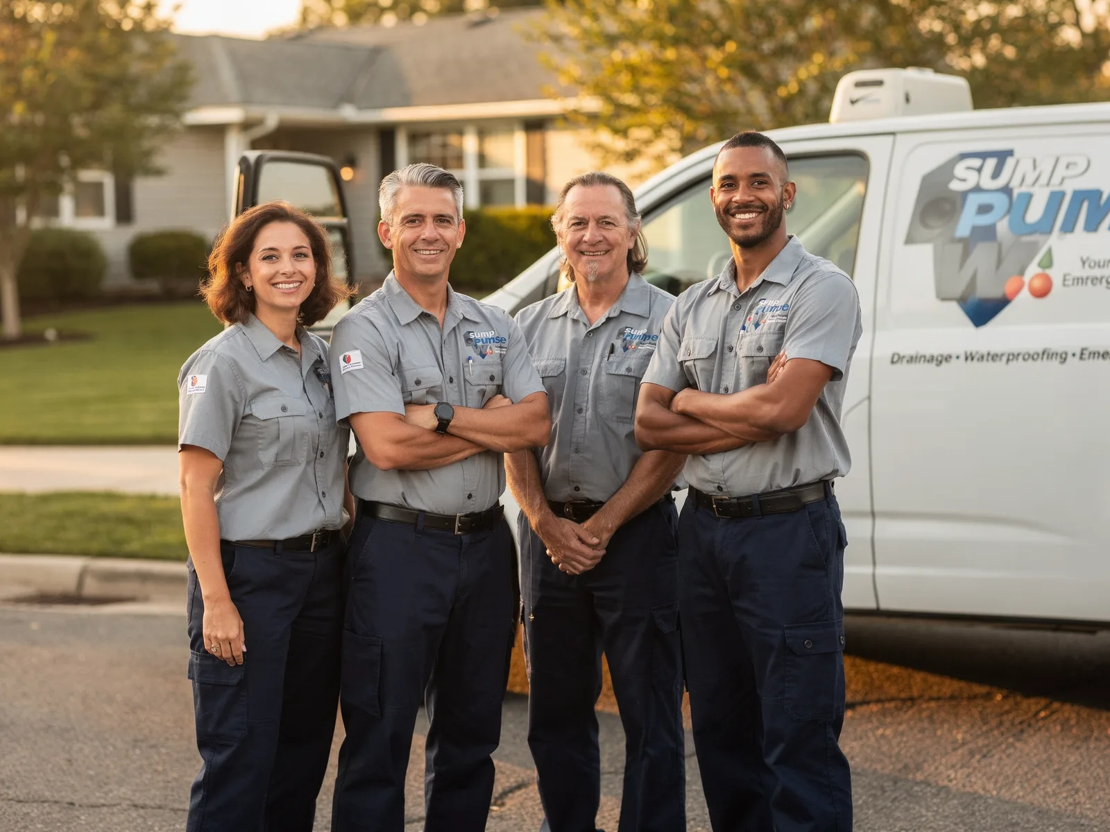 Water Heater Repair company in Laurel Springs, NC
